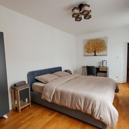 Apartmán La Cure Wintzenheim Exteriér fotografie
