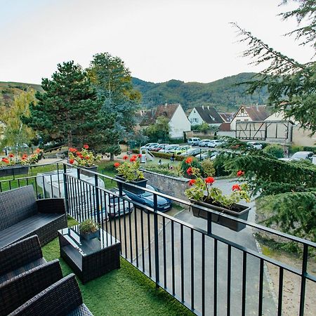 Apartmán La Cure Wintzenheim Exteriér fotografie