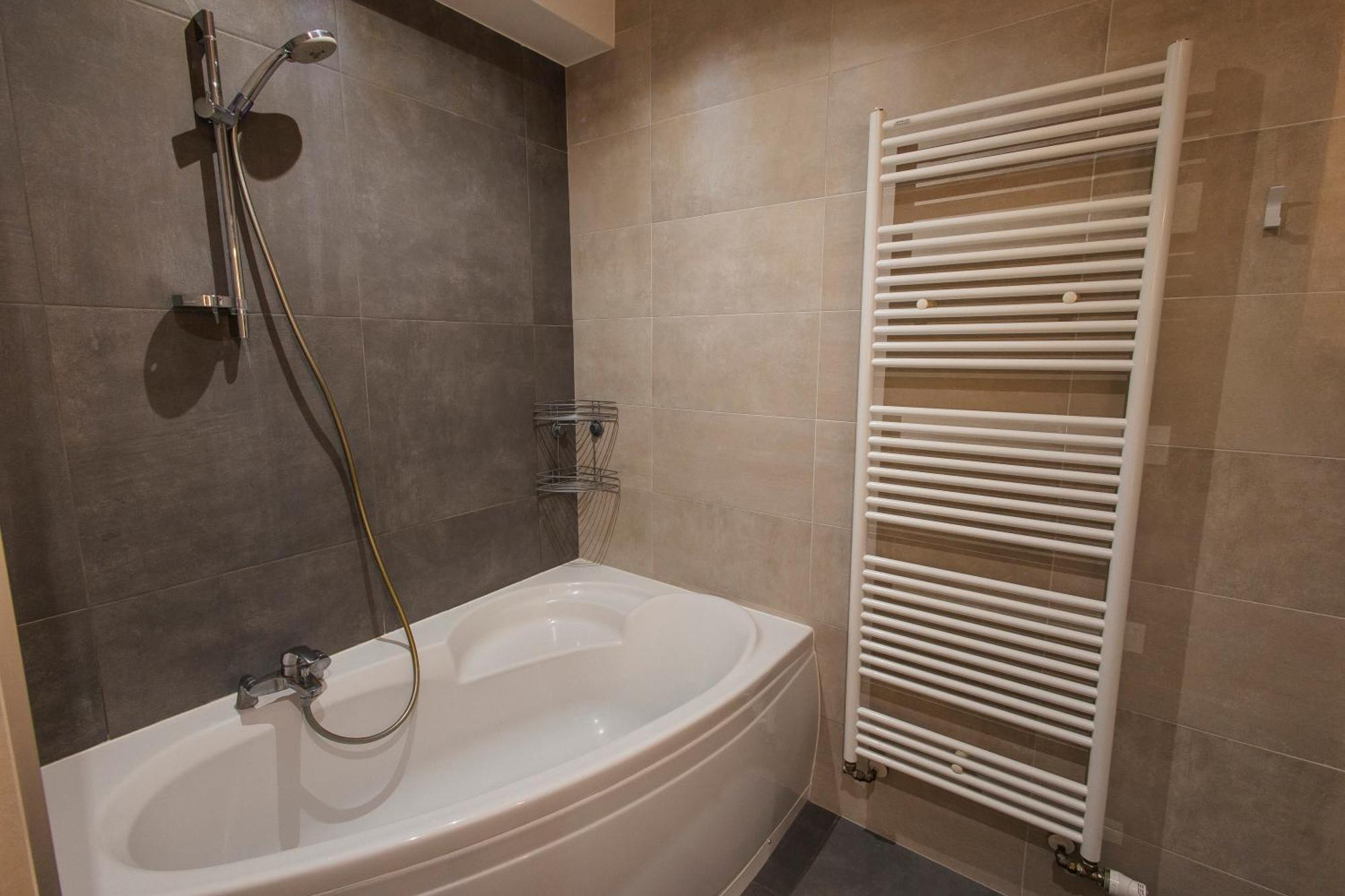 Apartmán La Cure Wintzenheim Exteriér fotografie